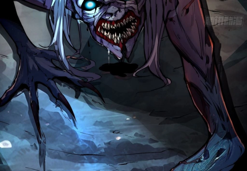 Thành Thần Bắt Đầu Từ Thủy Hầu Tử Chapter 19 - Trang 2