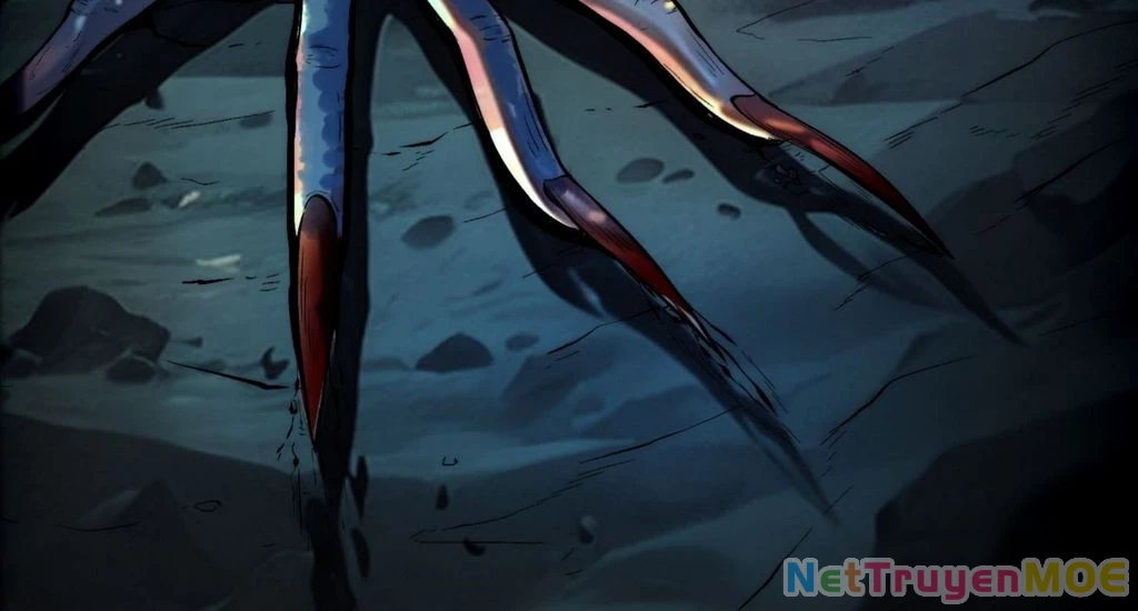 Thành Thần Bắt Đầu Từ Thủy Hầu Tử Chapter 19 - Trang 2