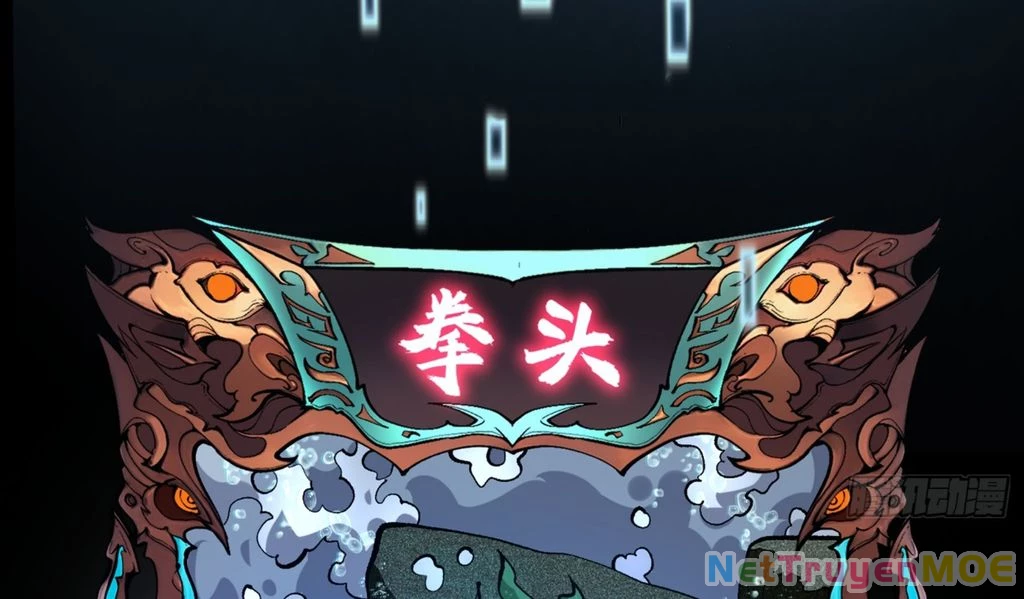 Thành Thần Bắt Đầu Từ Thủy Hầu Tử Chapter 19 - Trang 2