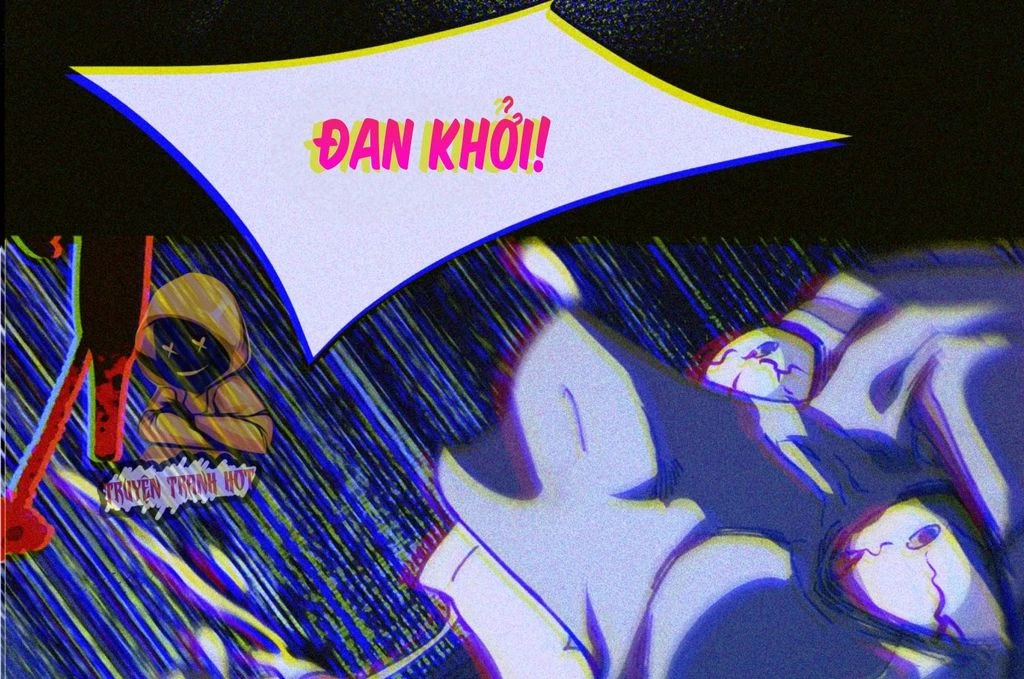 Thành Thần Bắt Đầu Từ Thủy Hầu Tử Chapter 19 - Trang 2