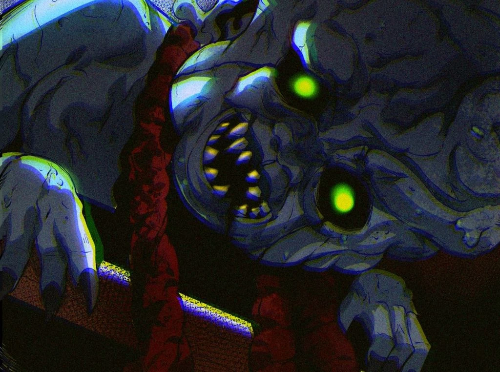 Thành Thần Bắt Đầu Từ Thủy Hầu Tử Chapter 19 - Trang 2