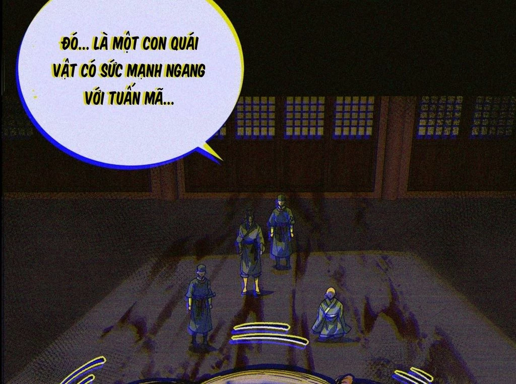 Thành Thần Bắt Đầu Từ Thủy Hầu Tử Chapter 19 - Trang 2