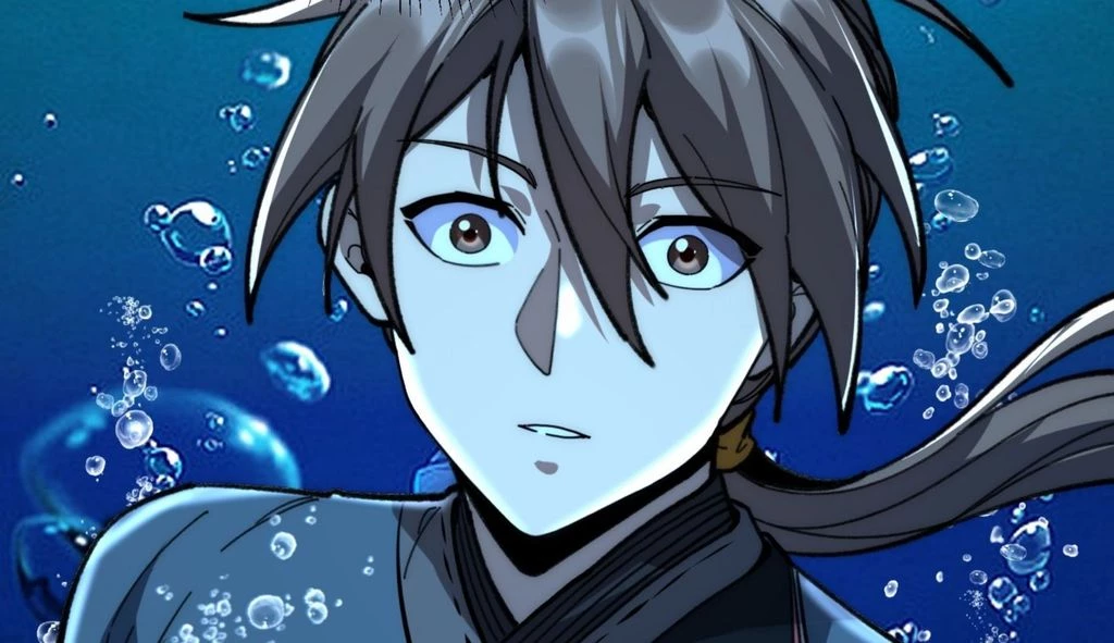 Thành Thần Bắt Đầu Từ Thủy Hầu Tử Chapter 19 - Trang 2