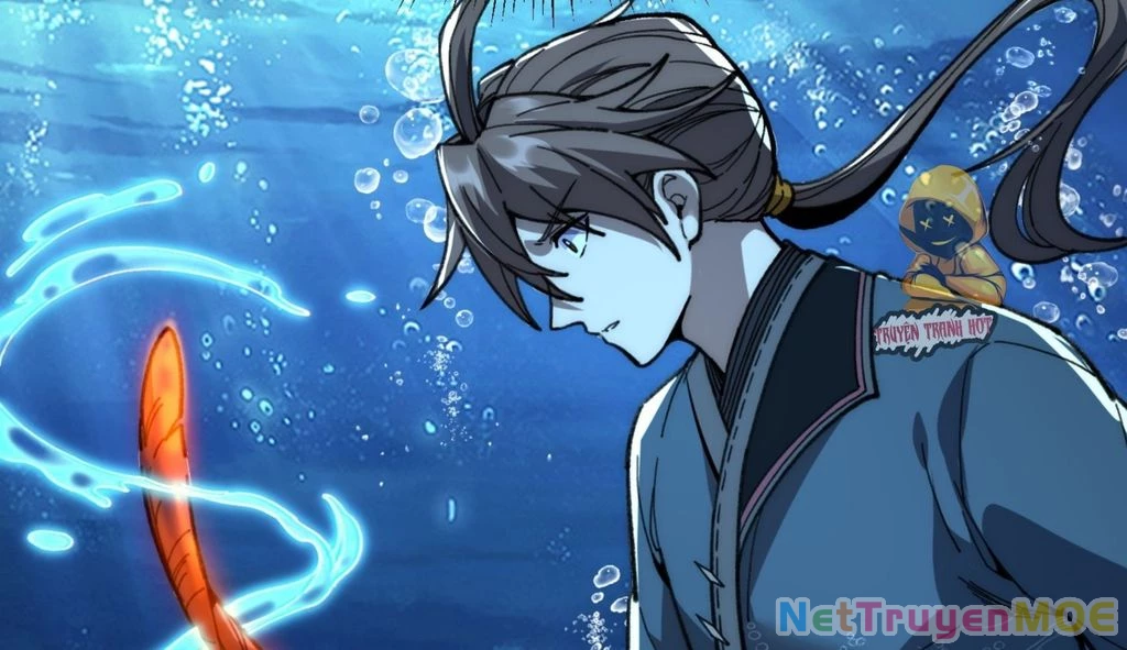 Thành Thần Bắt Đầu Từ Thủy Hầu Tử Chapter 19 - Trang 2