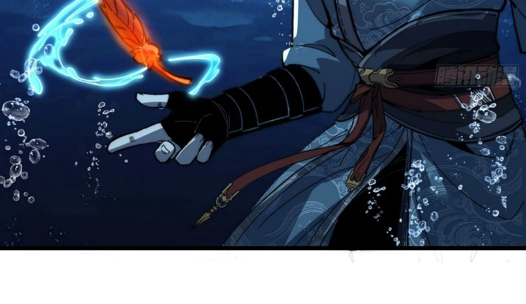 Thành Thần Bắt Đầu Từ Thủy Hầu Tử Chapter 19 - Trang 2