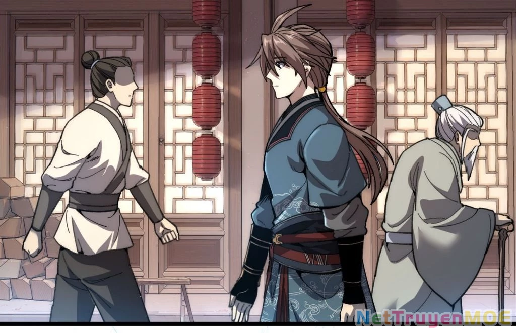 Thành Thần Bắt Đầu Từ Thủy Hầu Tử Chapter 19 - Trang 2