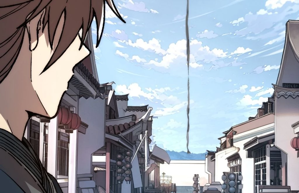 Thành Thần Bắt Đầu Từ Thủy Hầu Tử Chapter 19 - Trang 2