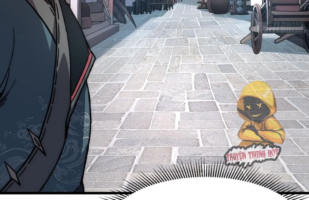 Thành Thần Bắt Đầu Từ Thủy Hầu Tử Chapter 19 - Trang 2