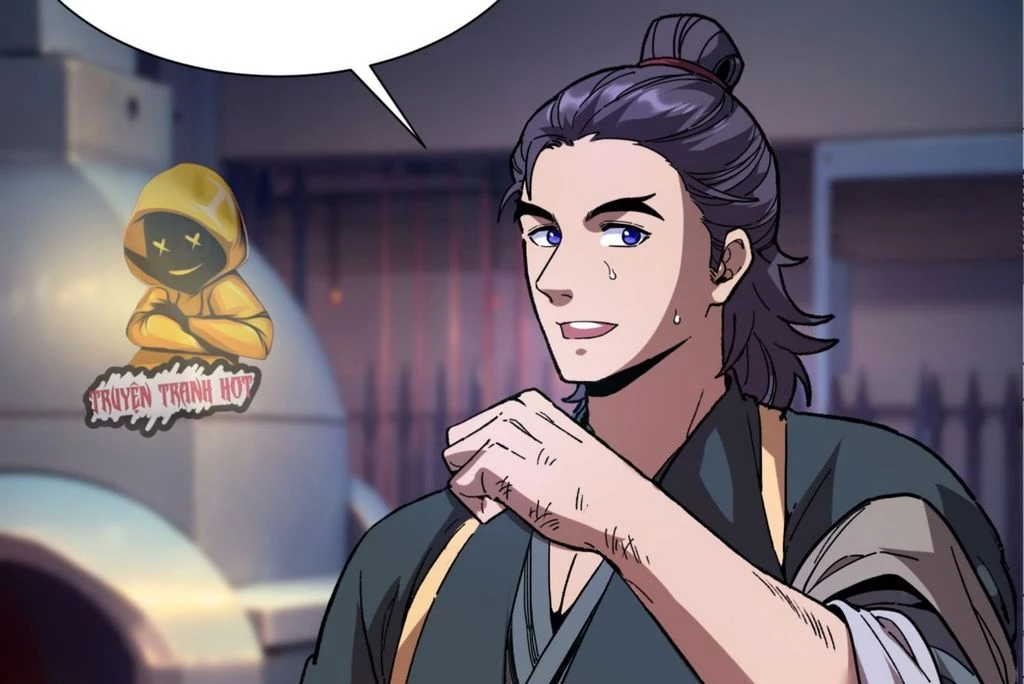 Thành Thần Bắt Đầu Từ Thủy Hầu Tử Chapter 19 - Trang 2