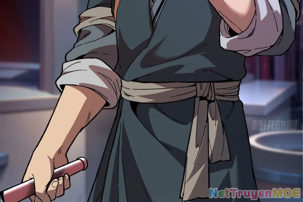 Thành Thần Bắt Đầu Từ Thủy Hầu Tử Chapter 19 - Trang 2