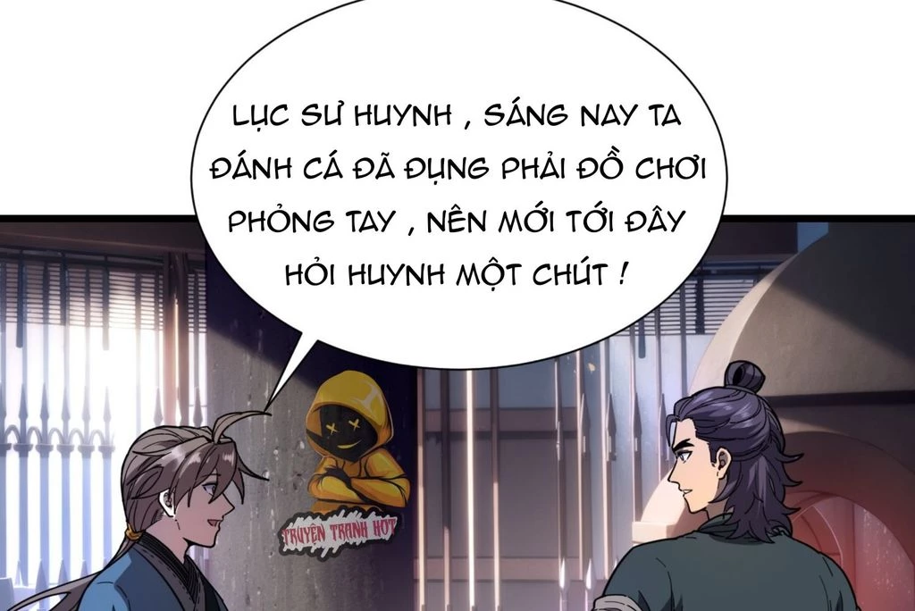 Thành Thần Bắt Đầu Từ Thủy Hầu Tử Chapter 19 - Trang 2