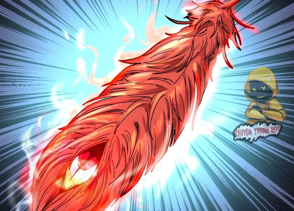 Thành Thần Bắt Đầu Từ Thủy Hầu Tử Chapter 19 - Trang 2