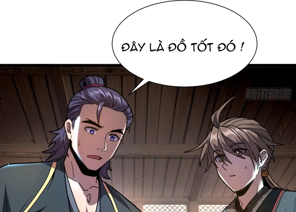 Thành Thần Bắt Đầu Từ Thủy Hầu Tử Chapter 19 - Trang 2