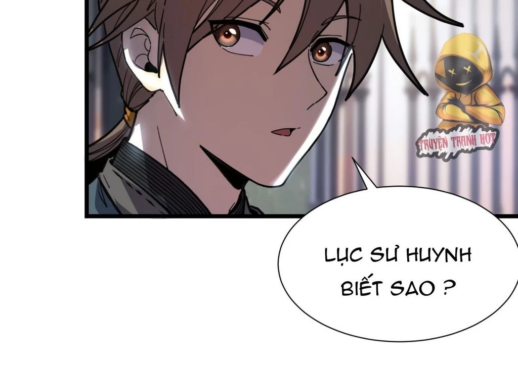 Thành Thần Bắt Đầu Từ Thủy Hầu Tử Chapter 19 - Trang 2