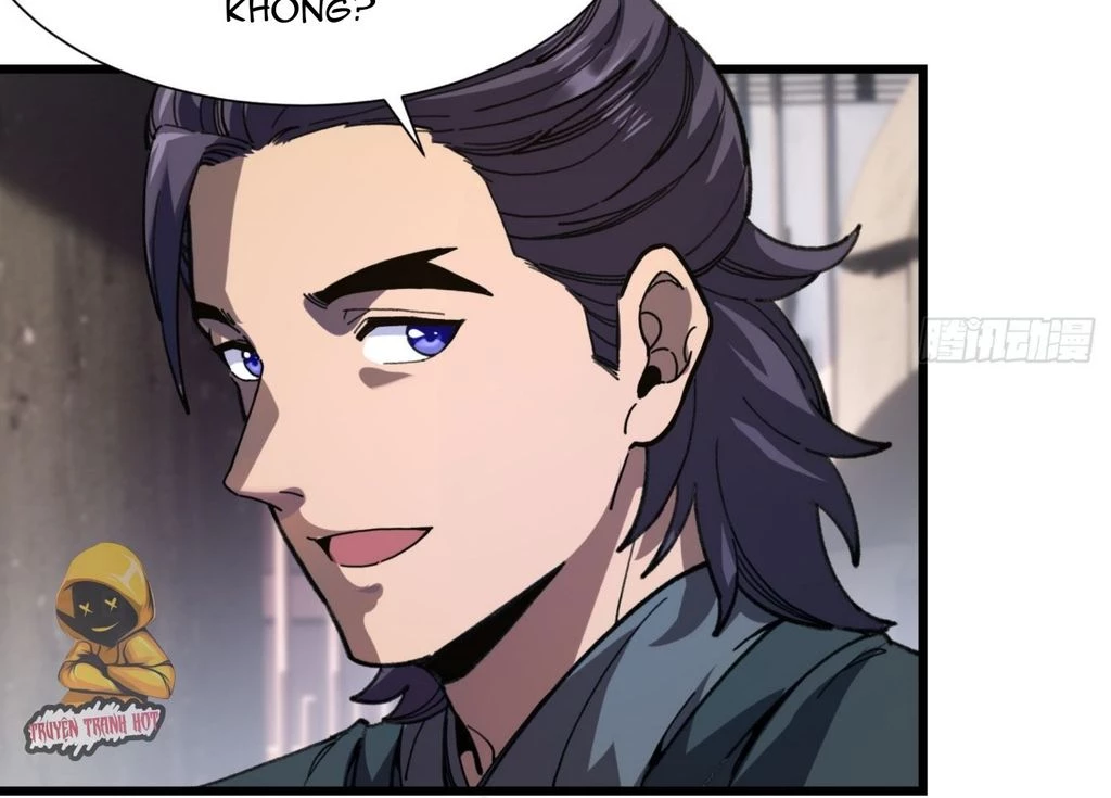 Thành Thần Bắt Đầu Từ Thủy Hầu Tử Chapter 19 - Trang 2