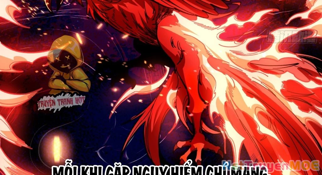 Thành Thần Bắt Đầu Từ Thủy Hầu Tử Chapter 19 - Trang 2