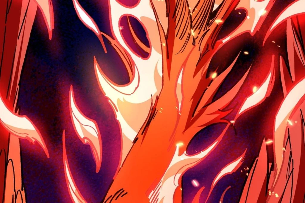 Thành Thần Bắt Đầu Từ Thủy Hầu Tử Chapter 19 - Trang 2