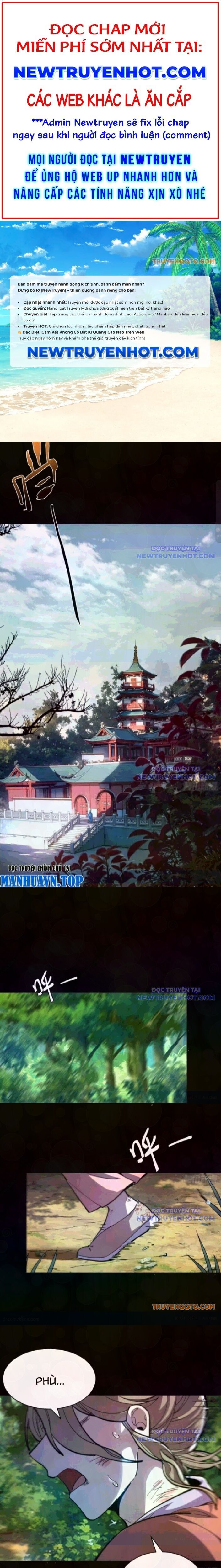 Thành Thần Bắt Đầu Từ Thủy Hầu Tử Chapter 20 - Trang 2