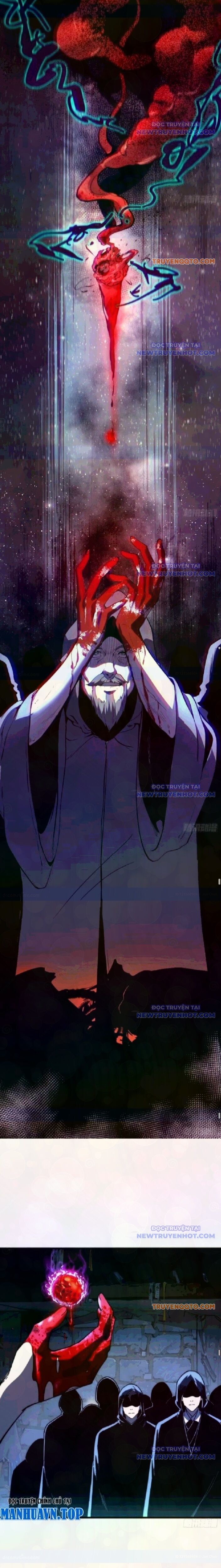 Thành Thần Bắt Đầu Từ Thủy Hầu Tử Chapter 20 - Trang 2