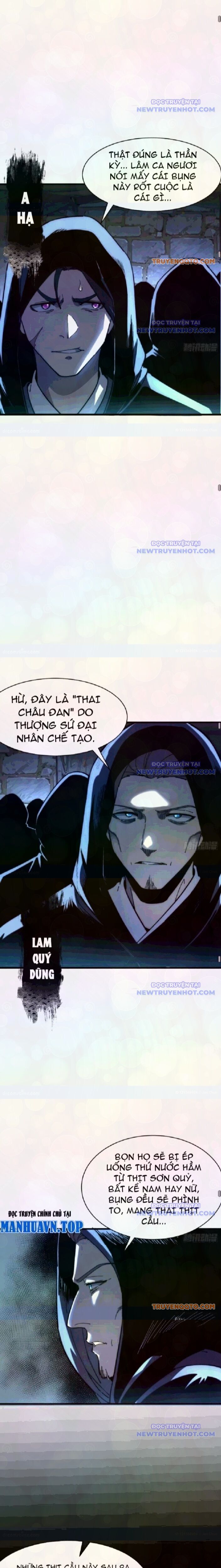 Thành Thần Bắt Đầu Từ Thủy Hầu Tử Chapter 20 - Trang 2