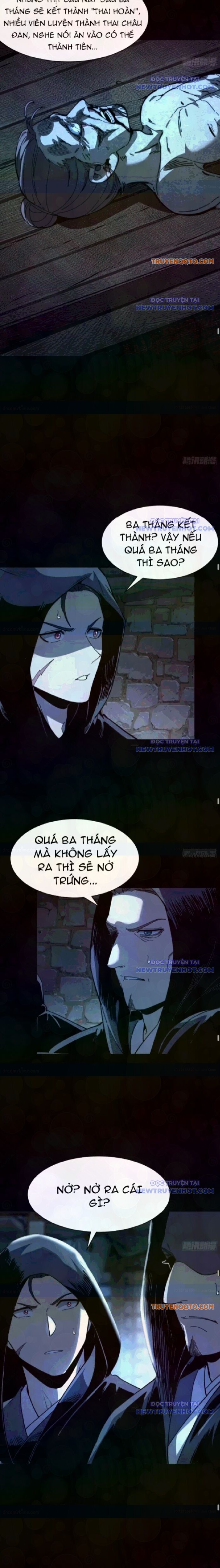 Thành Thần Bắt Đầu Từ Thủy Hầu Tử Chapter 20 - Trang 2