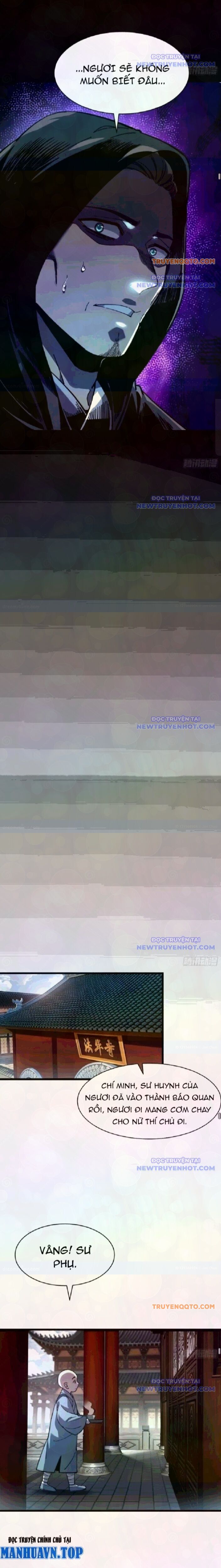 Thành Thần Bắt Đầu Từ Thủy Hầu Tử Chapter 20 - Trang 2