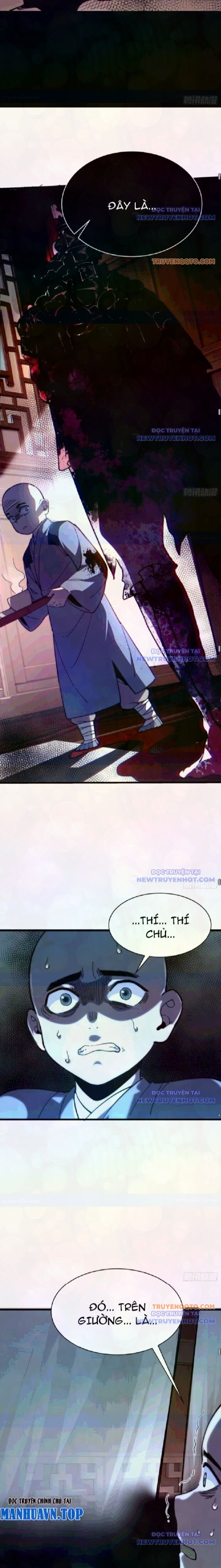 Thành Thần Bắt Đầu Từ Thủy Hầu Tử Chapter 20 - Trang 2