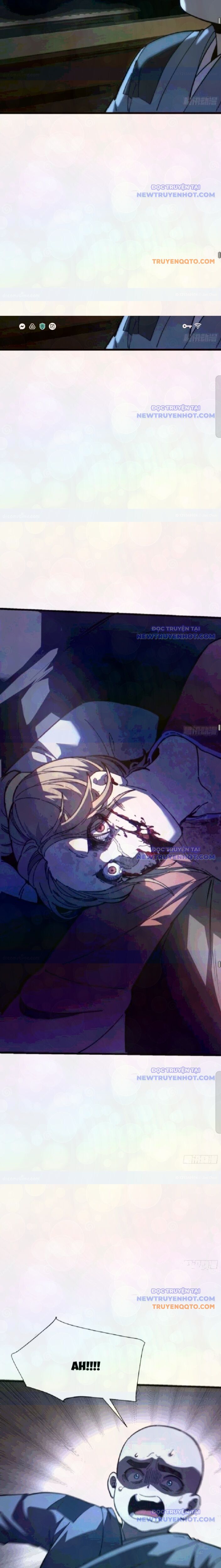 Thành Thần Bắt Đầu Từ Thủy Hầu Tử Chapter 20 - Trang 2