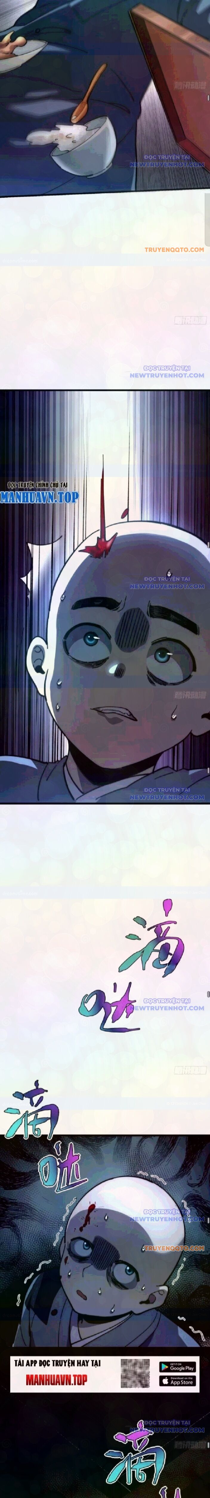 Thành Thần Bắt Đầu Từ Thủy Hầu Tử Chapter 20 - Trang 2