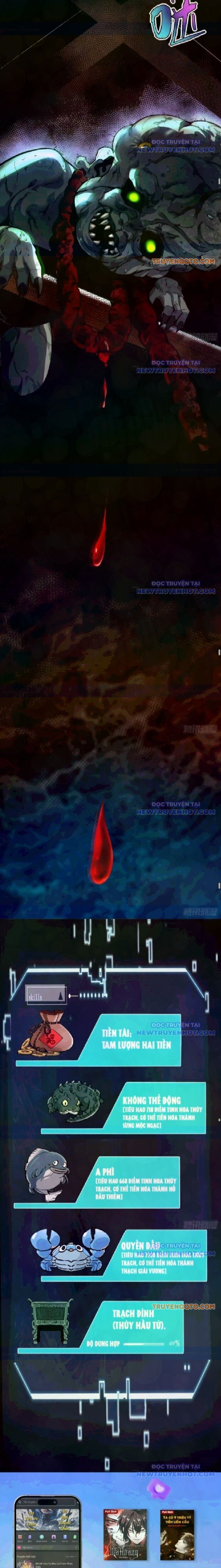 Thành Thần Bắt Đầu Từ Thủy Hầu Tử Chapter 20 - Trang 2