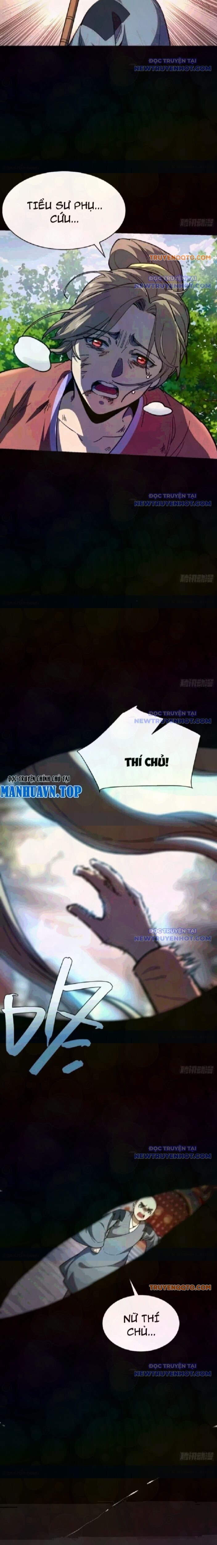 Thành Thần Bắt Đầu Từ Thủy Hầu Tử Chapter 20 - Trang 2