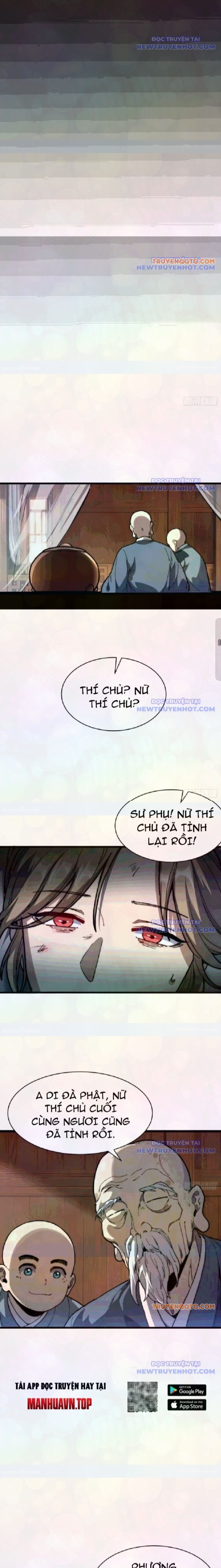 Thành Thần Bắt Đầu Từ Thủy Hầu Tử Chapter 20 - Trang 2