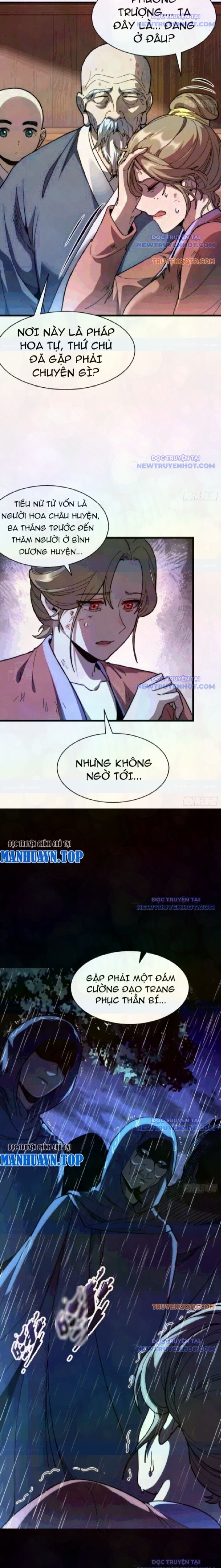 Thành Thần Bắt Đầu Từ Thủy Hầu Tử Chapter 20 - Trang 2
