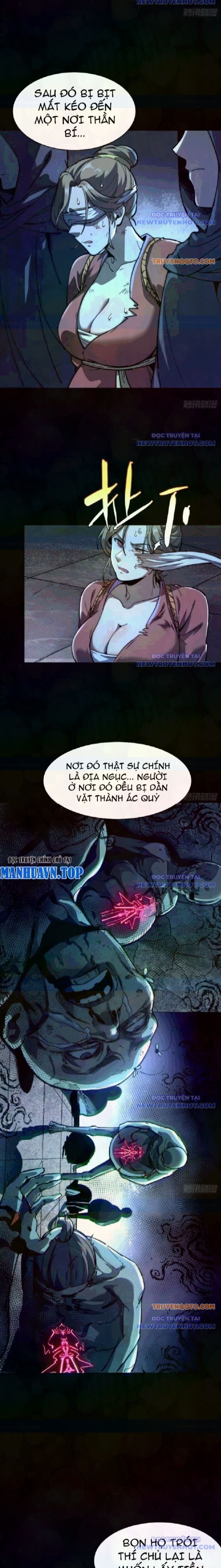 Thành Thần Bắt Đầu Từ Thủy Hầu Tử Chapter 20 - Trang 2