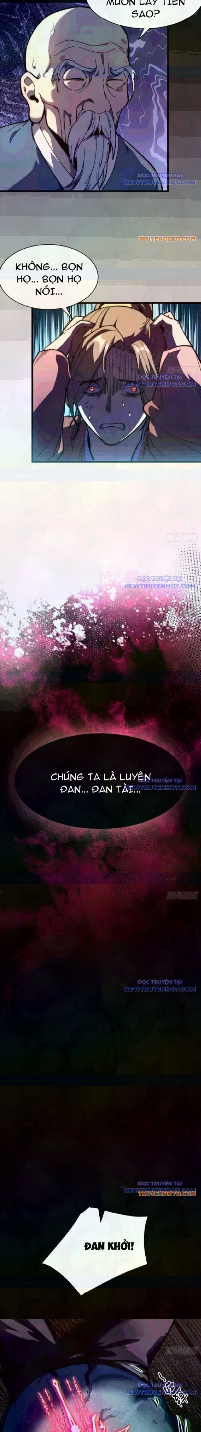 Thành Thần Bắt Đầu Từ Thủy Hầu Tử Chapter 20 - Trang 2