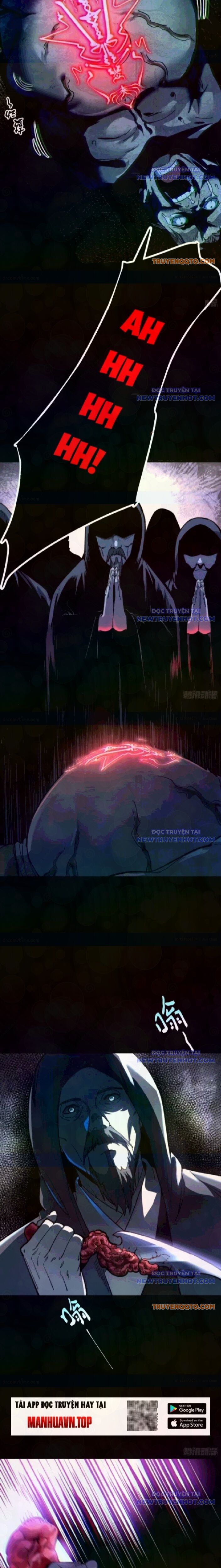 Thành Thần Bắt Đầu Từ Thủy Hầu Tử Chapter 20 - Trang 2