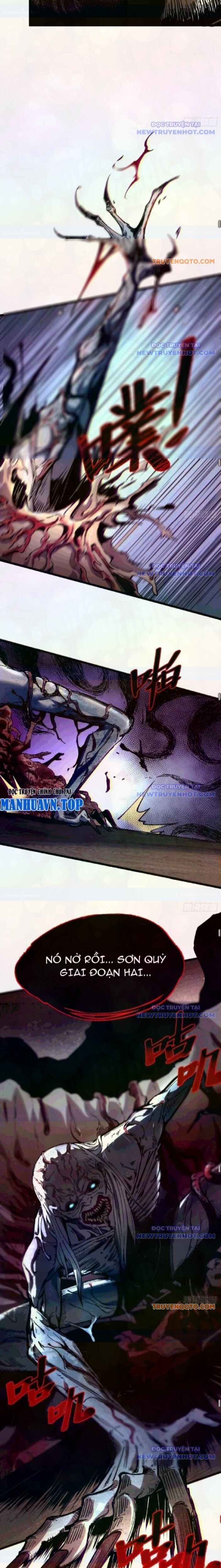 Thành Thần Bắt Đầu Từ Thủy Hầu Tử Chapter 21 - Trang 2