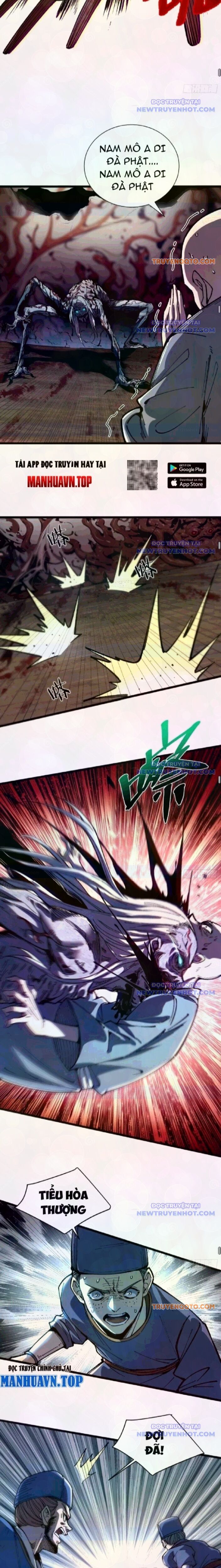 Thành Thần Bắt Đầu Từ Thủy Hầu Tử Chapter 21 - Trang 2