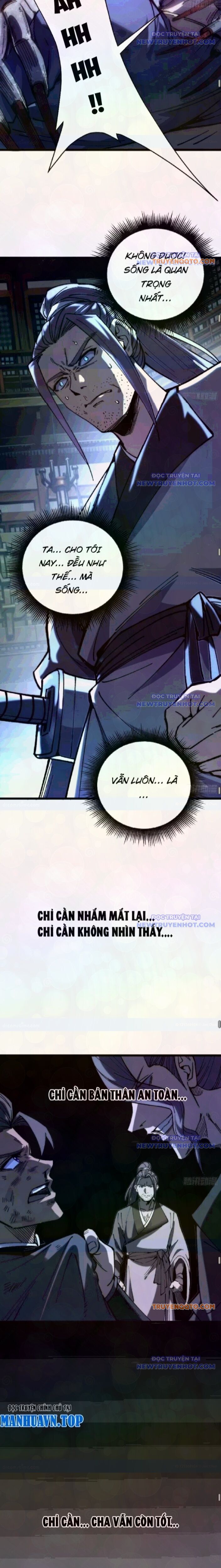 Thành Thần Bắt Đầu Từ Thủy Hầu Tử Chapter 21 - Trang 2