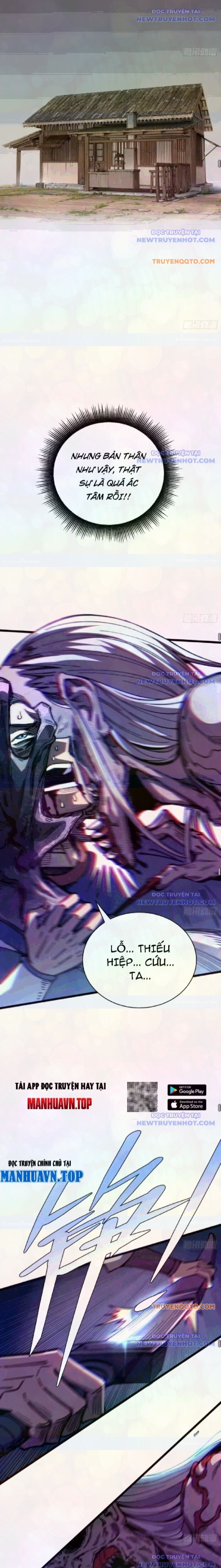 Thành Thần Bắt Đầu Từ Thủy Hầu Tử Chapter 21 - Trang 2