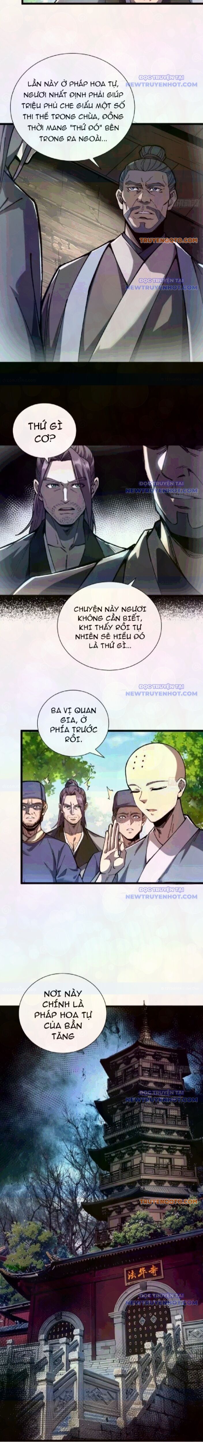 Thành Thần Bắt Đầu Từ Thủy Hầu Tử Chapter 21 - Trang 2