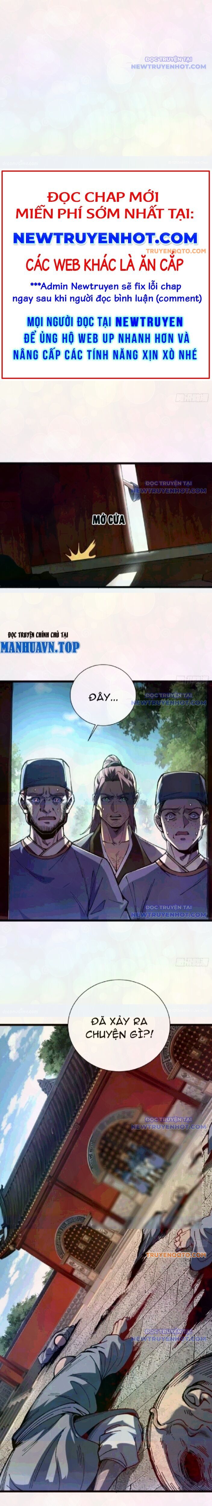 Thành Thần Bắt Đầu Từ Thủy Hầu Tử Chapter 21 - Trang 2
