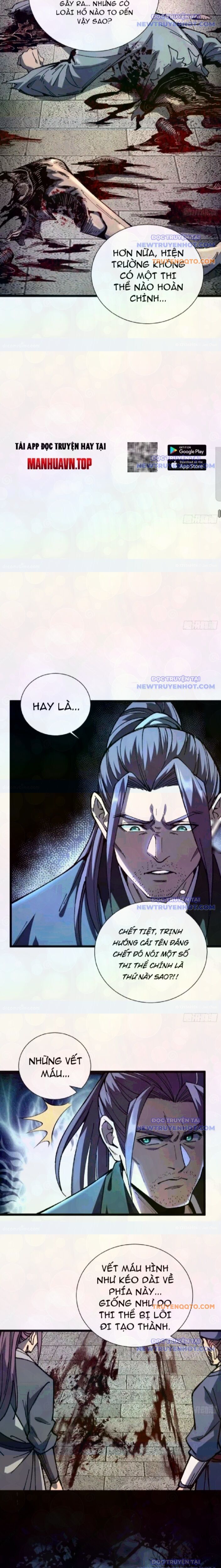 Thành Thần Bắt Đầu Từ Thủy Hầu Tử Chapter 21 - Trang 2