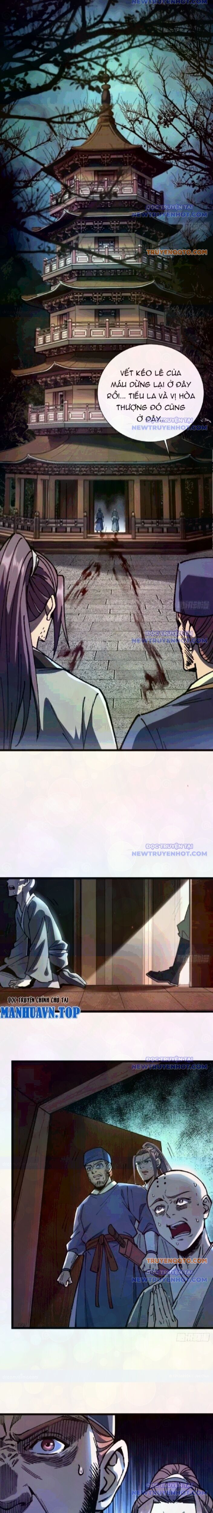 Thành Thần Bắt Đầu Từ Thủy Hầu Tử Chapter 21 - Trang 2