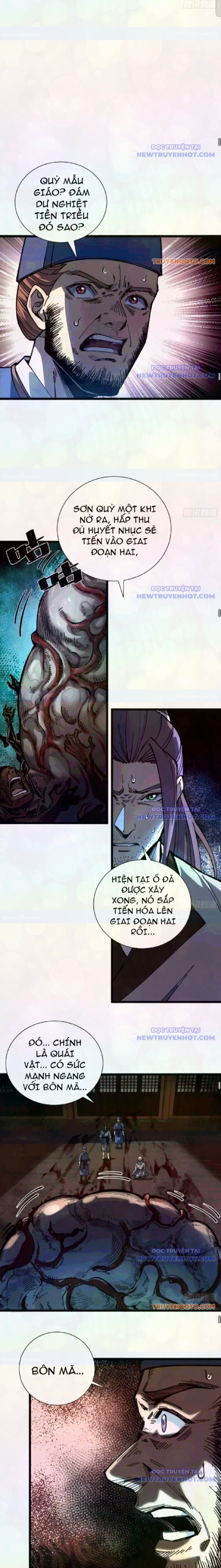 Thành Thần Bắt Đầu Từ Thủy Hầu Tử Chapter 21 - Trang 2