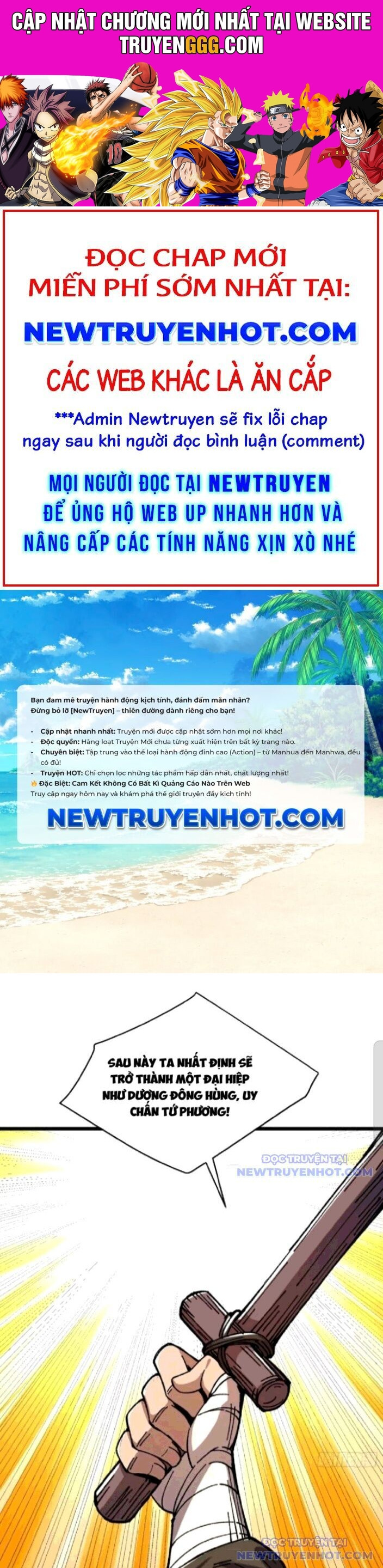 Thành Thần Bắt Đầu Từ Thủy Hầu Tử Chapter 22 - Trang 2