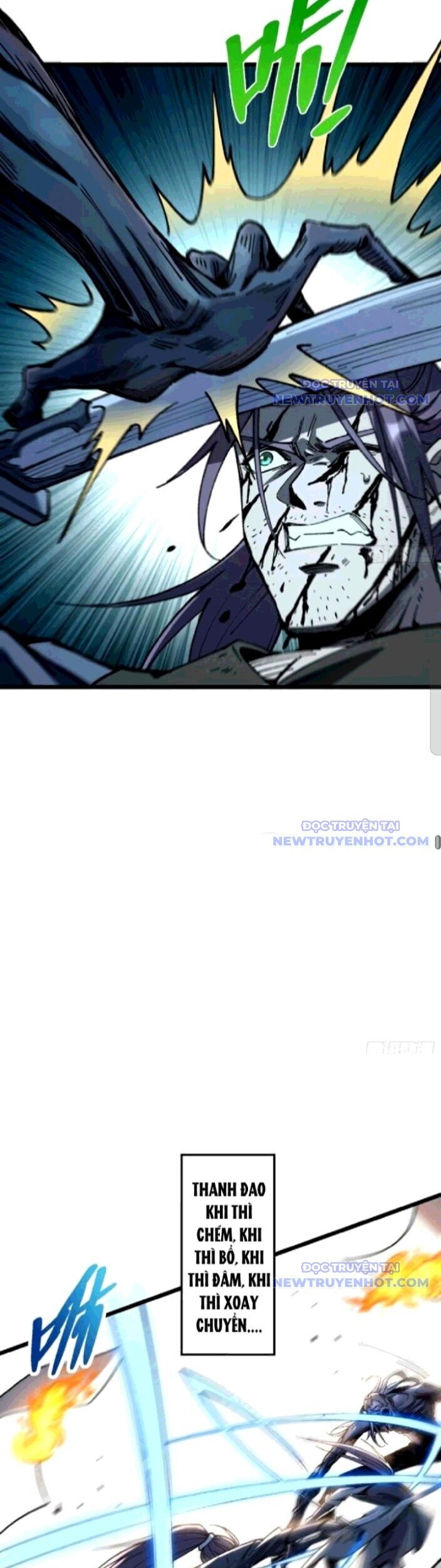 Thành Thần Bắt Đầu Từ Thủy Hầu Tử Chapter 22 - Trang 2
