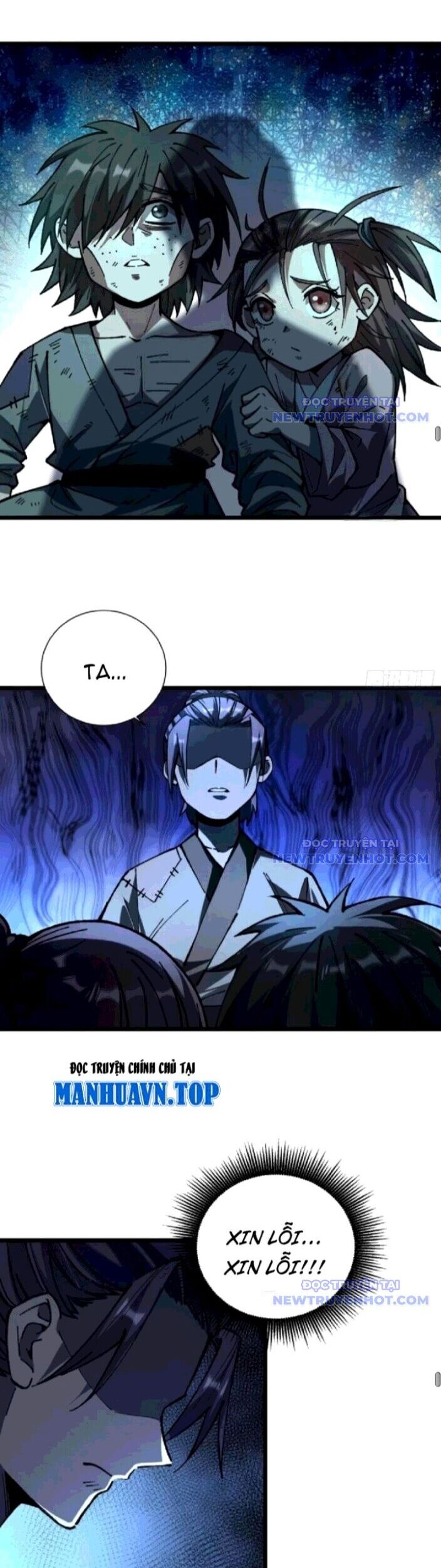 Thành Thần Bắt Đầu Từ Thủy Hầu Tử Chapter 22 - Trang 2