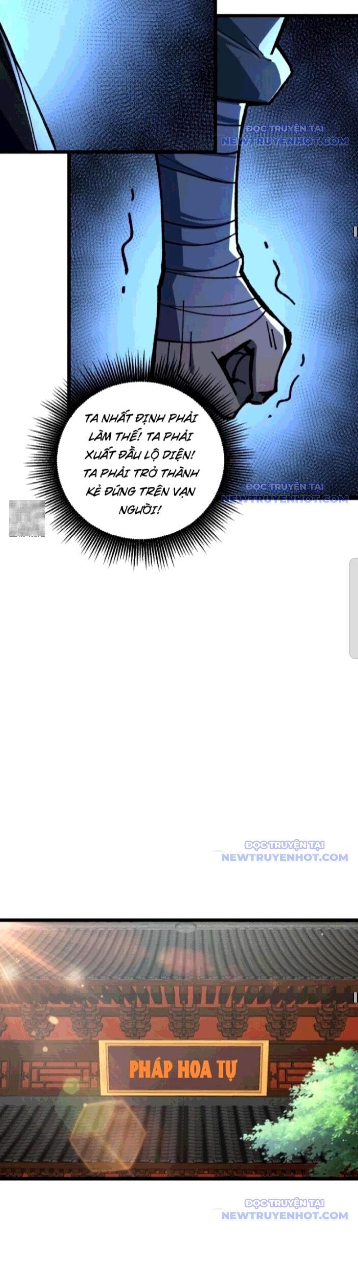 Thành Thần Bắt Đầu Từ Thủy Hầu Tử Chapter 22 - Trang 2