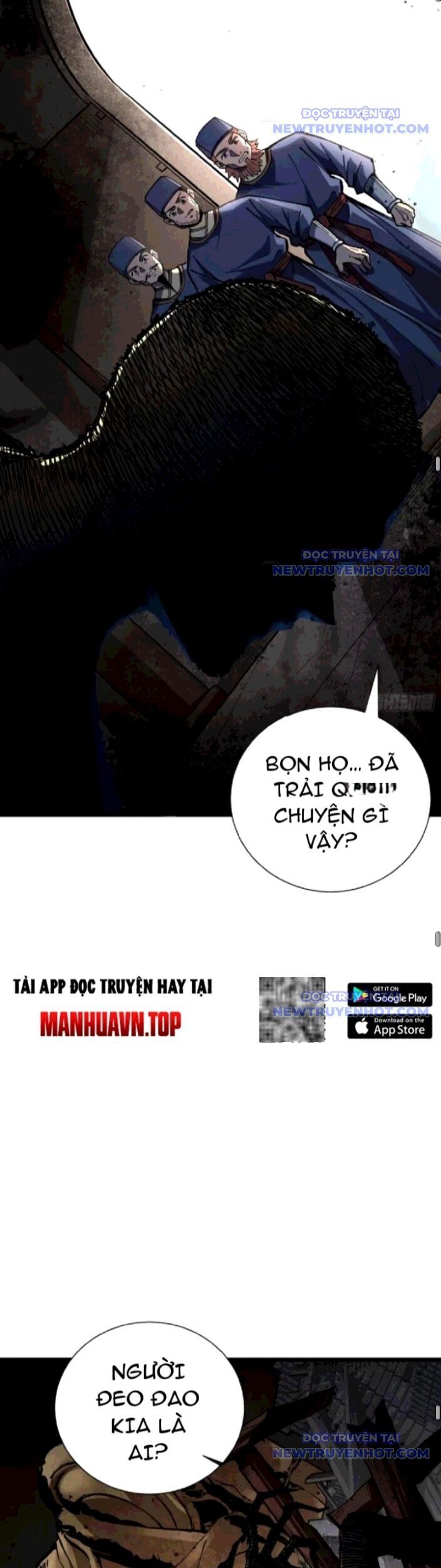 Thành Thần Bắt Đầu Từ Thủy Hầu Tử Chapter 22 - Trang 2